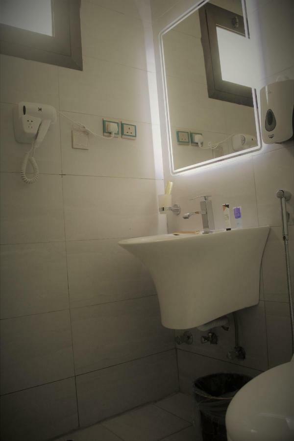 Aros Al Faisaliah Furnished Units Aparthotel Dammam Eksteriør bilde